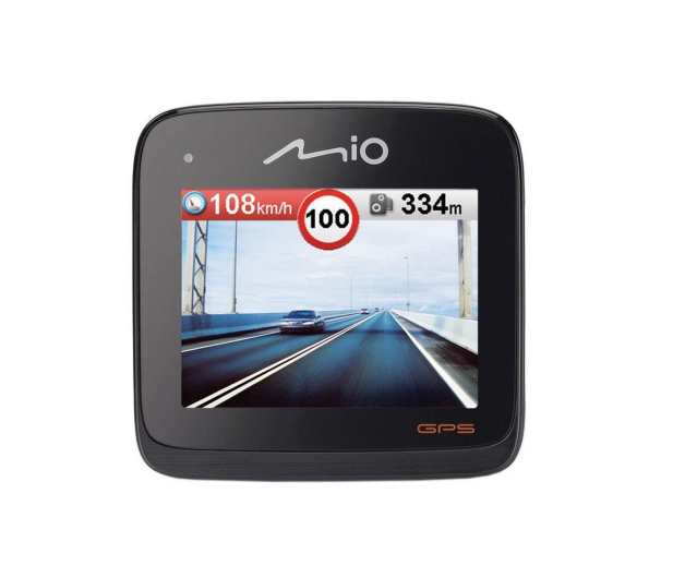 Mio MiVue 568 + GPS - 188647 - zdjęcie 3